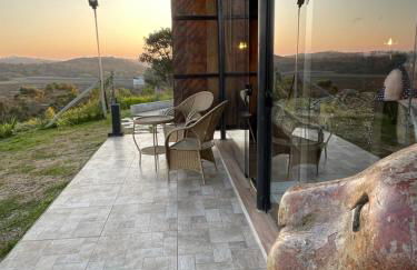 Villa das Cabanas - Foto 2