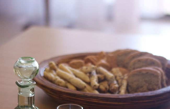 Loutra Resort - Foto 15