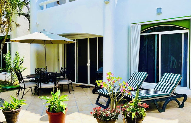 Gorgeous 8 People Standard Villa With Pool Playacar Phase 2 - Foto 32