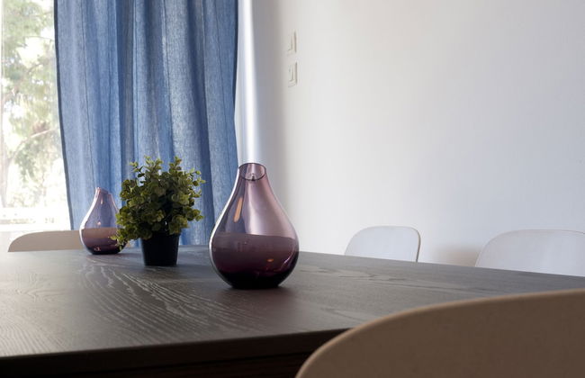 Palaio Faliro, Bright and Spacious Apartment - Foto 8