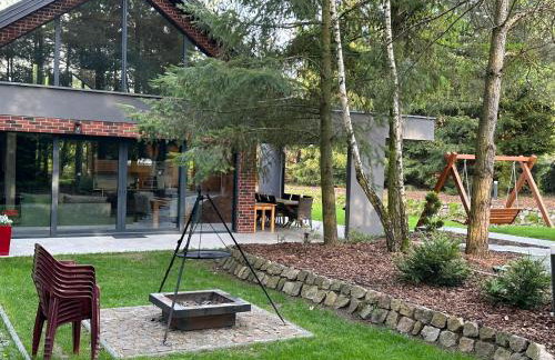 FORESTHOUSE - Foto 12