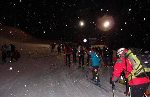 Chalet Abetone in Tuscany - Foto 25