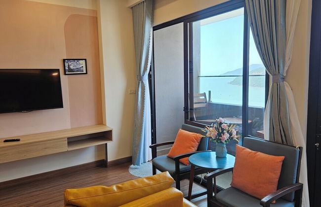 Flc Sea Tower - ChillNow - Foto 53