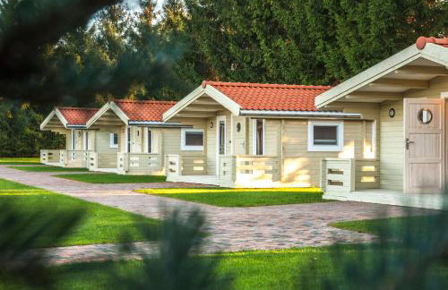 YACHT CLUB WEJSUNY - Foto 1