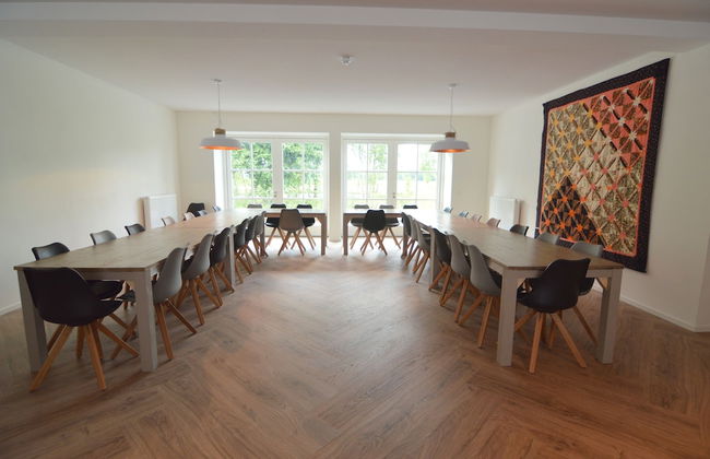 Holiday Home With Sauna - Foto 34