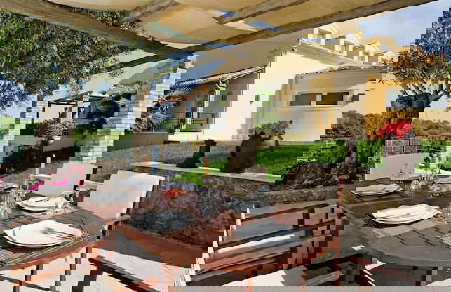 Vip Luxury Villa Privilege Classic - Foto 45