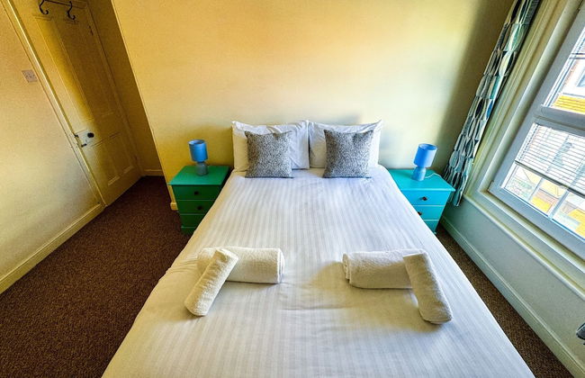 Brookley House Cromer Coast 5 Bed 8 Guests - Foto 7