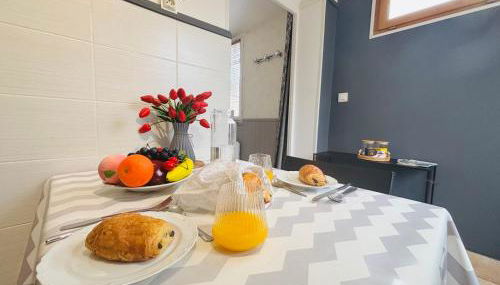 Le petit studio - 1 chambre - Gites Montvaltin - Photo 3