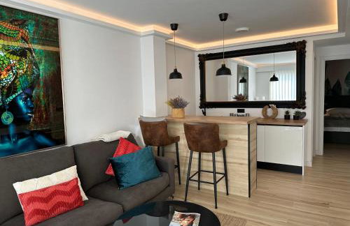 La Cala Penthouse Retreat - Foto 11