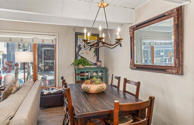 Chateau Chaumont & Dumont Condominiums by Frias - Foto 37