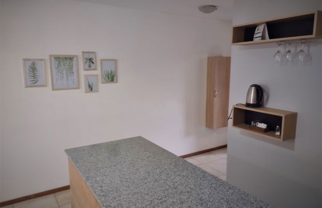 Apartamentos Mendoza - Photo 31