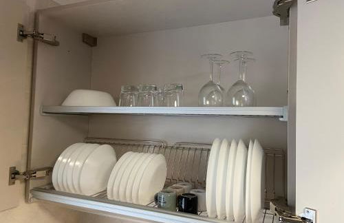 AGM Suite Rome Airport FCO - Attico Parco Leonardo - Foto 54