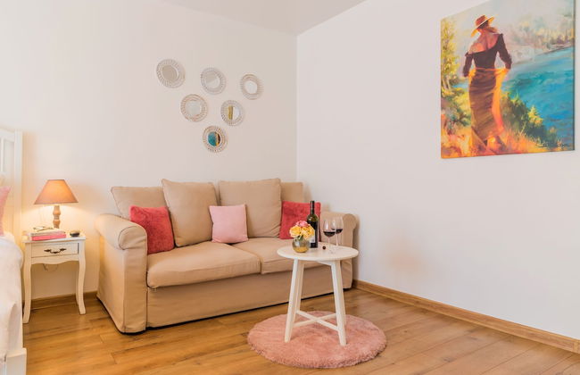 Studio T by MRG Apartments - Foto 17