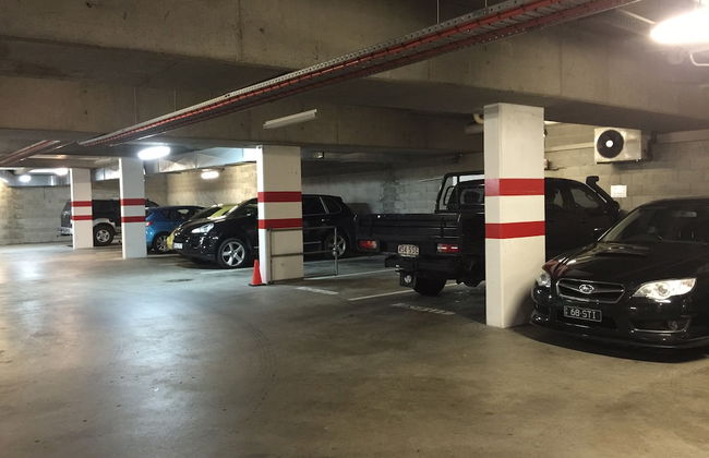 Inn Cairns Boutique Apartments - Photo 29