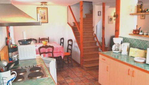 Holiday Home Garence mit eigener Terrasse by Interhome - Foto 4