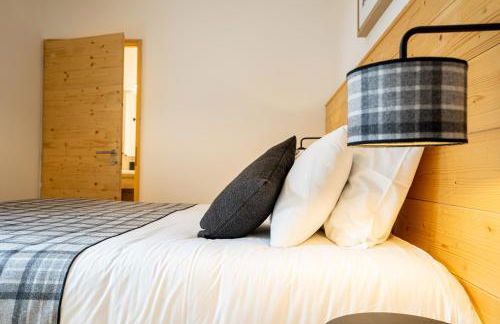 Les Roches du Mont Blanc - Résidence & Spa - Foto 51