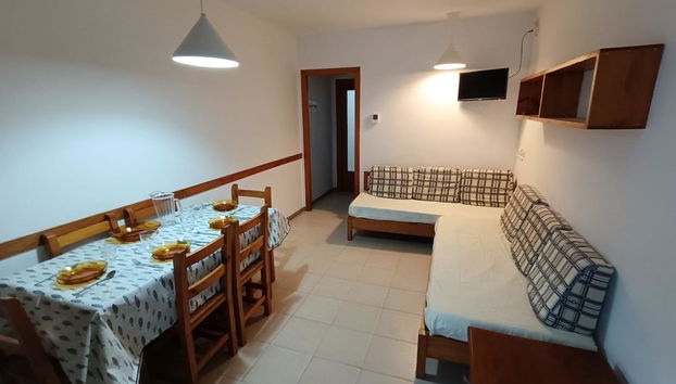 APCOSTAS Lotus / Dos Dormitorios - Foto 5