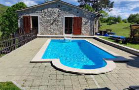 Peaceful Villa Ida&Mirko in nature with private pool - Foto 7
