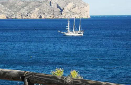 Casa en urb. con la piscina más GRANDE de Jávea. - Foto 66