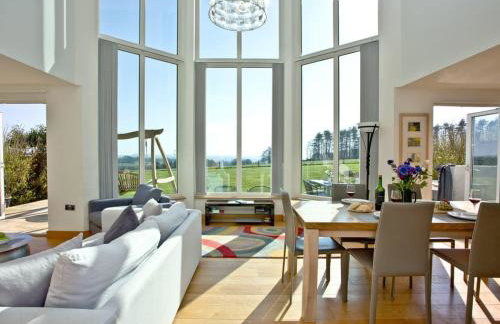 Quantock Lodge - Photo 5