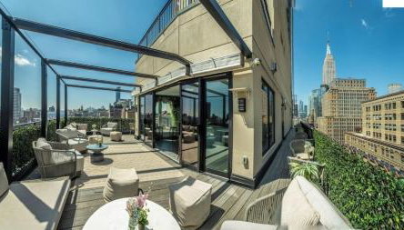 Elegant Residence at Marmara Park Avenue - Foto 5