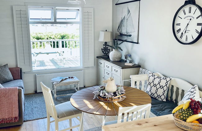 Wavecrest Holiday Cottage - Photo 5