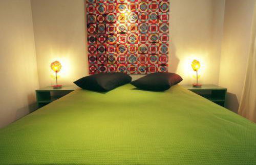 CASE VACANZE LA MATTANZA - Foto 15