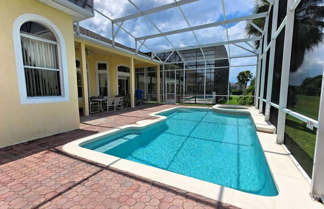 Ov3126 - Highlands Reserve - 5 Bed 3 Baths Villa - Foto 13