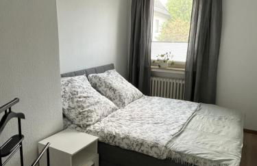 2 P. Appartement am Kurpark - Foto 12