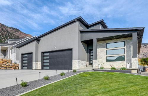 Pool Table and Putting Green! Scenic Ogden Escape - Photo 25