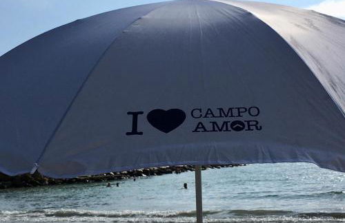 Cosy, seaview apartment, close to beach and bars -Edificio RHIN - Foto 15