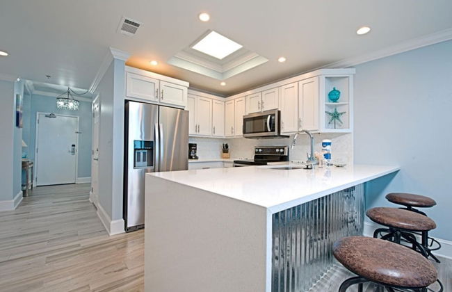 Lighthouse Condos by Hosteeva - Foto 41