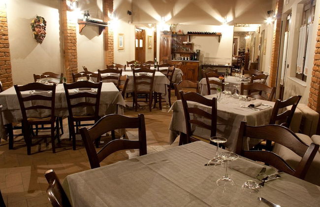 La Rosa Nel Bicchiere - Foto 27