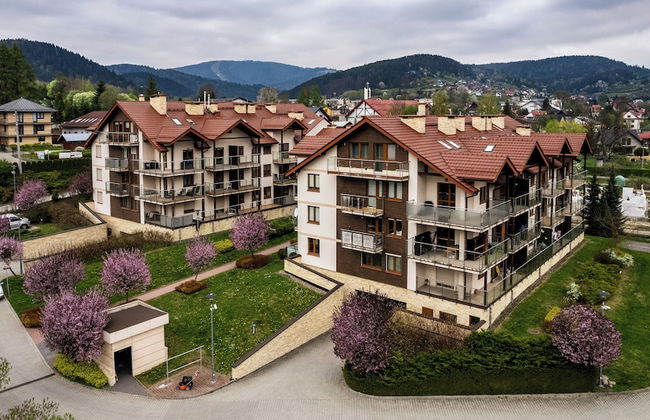 Apartamenty Sun & Snow Kraszewskiego - Foto 29