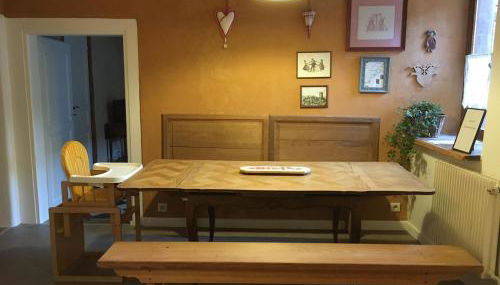 Gite Les Hirondelles 6 pers Ribeauvillé - Foto 5