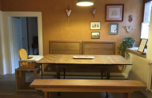 Gite Les Hirondelles 6 pers Ribeauvillé - Foto 5