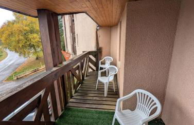 Ambiance chalet à la montagne - Val Louron - Foto 18