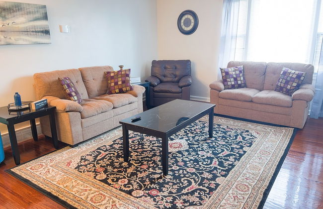 The Gorge View Villa-with Yard & Parking - Foto 22