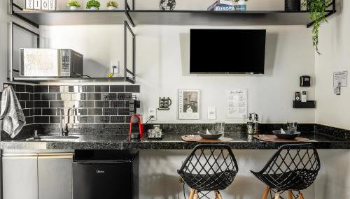 Doce Presença Stúdio Premium para até 2 Pessoas - Foto 4