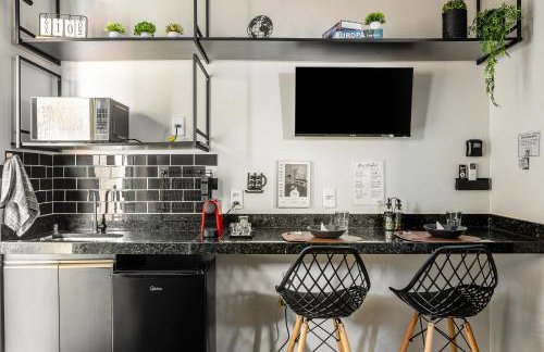 Doce Presença Stúdio Premium para até 2 Pessoas - Foto 4