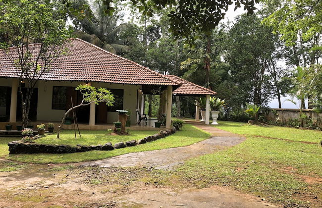 Captain's Bungalow - Foto 47