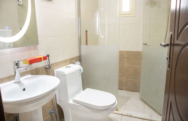 Salam 1 - Qaswarah Residence - Foto 12