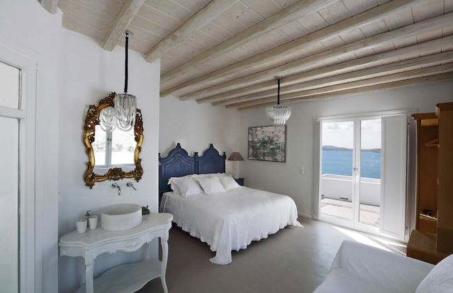 Villa Vanita Agios Ioannis Mykonos - Foto 21