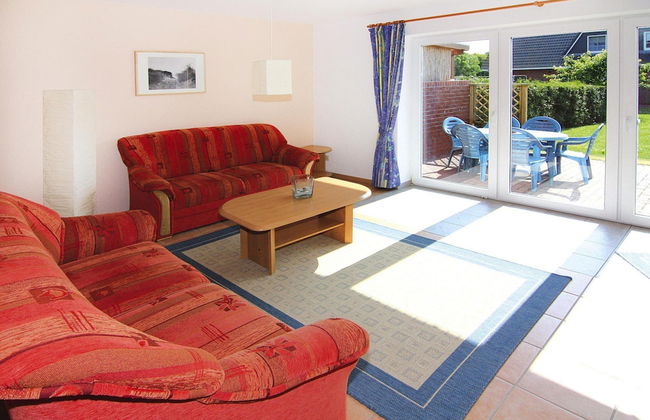 Holiday Complex Schuldt, Behrensdorf - Photo 56