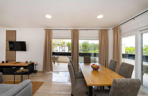 Apartment Deluxe Vir - Foto 18