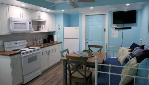 Barra Villa Resort House II - Foto 3, pet friendly, minibar