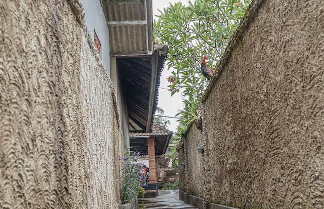 Nyamane Ubud Green View Villas by EPS - Foto 67