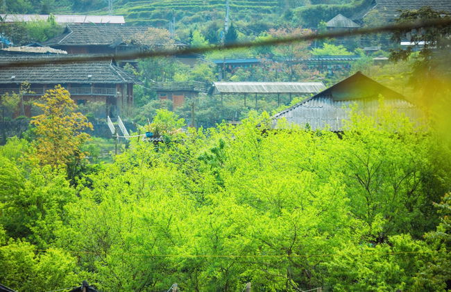 SaPa Village Retreat - Dine & Coffee - Foto 62