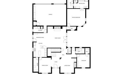 Amazing Luxury 5 Bedrooms Home with Private Pool - Foto 64