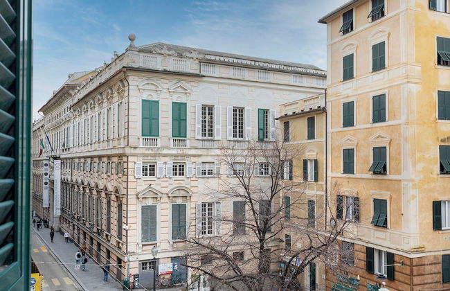 La Casetta di Via Balbi - Foto 14